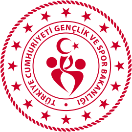 Ministry of Youth and Sports Logo